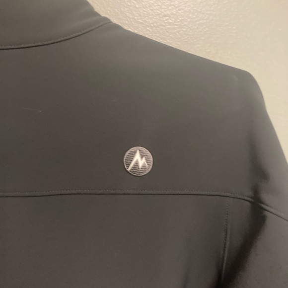 Other - Men’s L - Gray Marmot jacket.